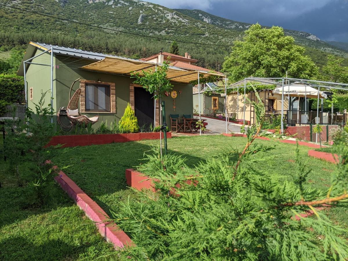 Апартаменты Valena'S House Янина Экстерьер фото