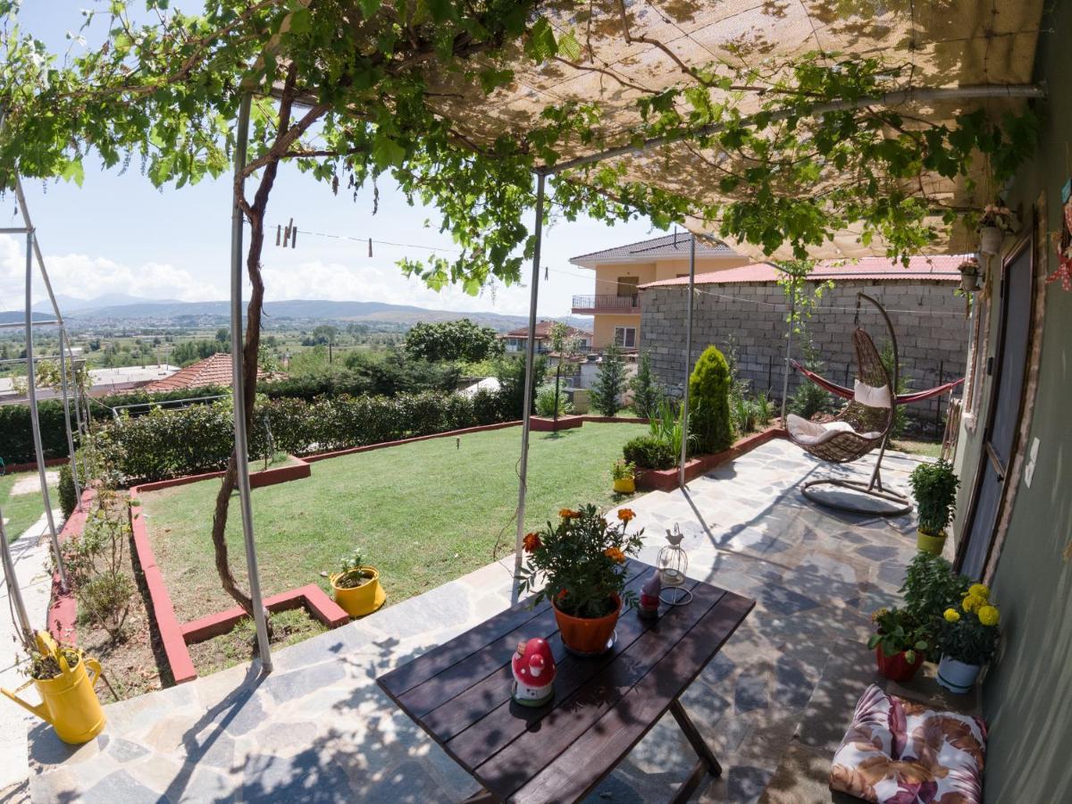 Апартаменты Valena'S House Янина Экстерьер фото