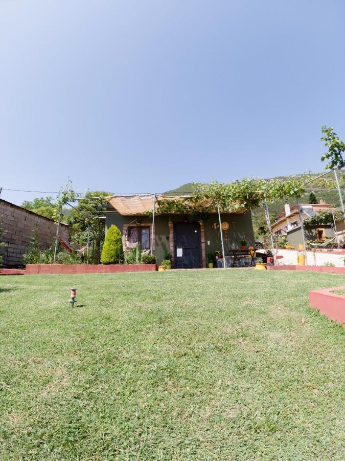Апартаменты Valena'S House Янина Экстерьер фото