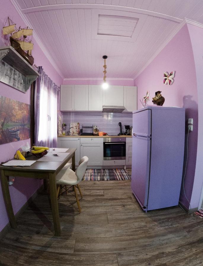 Апартаменты Valena'S House Янина Экстерьер фото